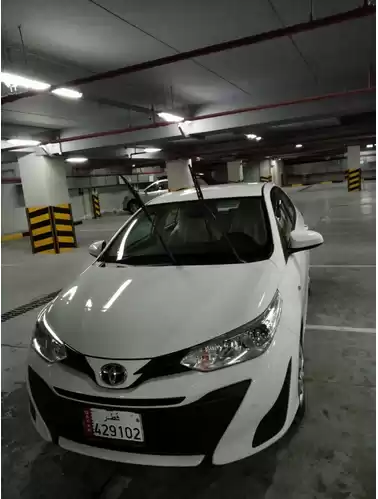 Yepyeni Toyota Unspecified Kiralık içinde Doha #5125 - 1  image 
